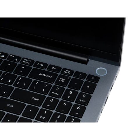 Ноутбук Vinga Iron S151 (S151-133416512SWH) - Нулевой остаток (Feed)  - Нулевой остаток (Feed) 