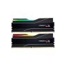 Модуль памяти для компьютера DDR5 64GB (2x32GB) 6000 MHz Trident Z5 NEO RGB G.Skill (F5-6000J3238G32GX2-TZ5NR)
