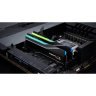 Модуль памяти для компьютера DDR5 64GB (2x32GB) 6000 MHz Trident Z5 NEO RGB G.Skill (F5-6000J3238G32GX2-TZ5NR)