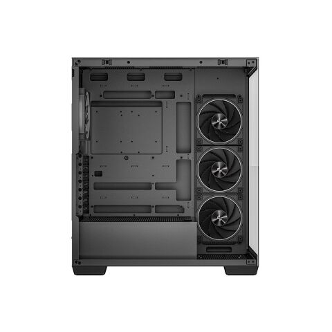 Корпус для ПК Deepcool CG580 4F V2 - Нулевой остаток (Feed)  - Нулевой остаток (Feed) 