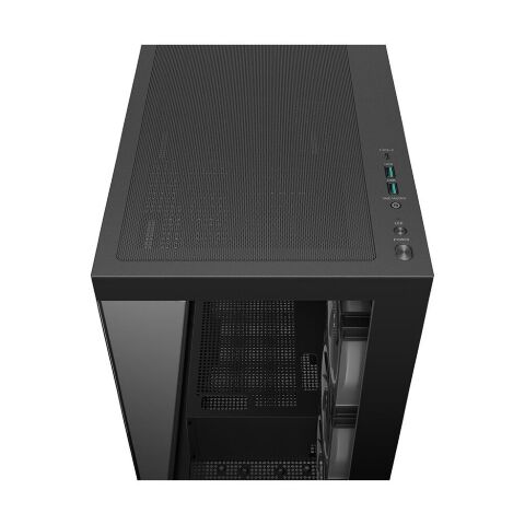 Корпус для ПК Deepcool CG580 4F V2 - Нулевой остаток (Feed)  - Нулевой остаток (Feed) 
