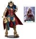 Фигурка McFarlane DC Multiverse Death Metal Wonder Woman Action Figure Чудо женщина 18 см. -   -  