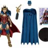 Фигурка McFarlane DC Multiverse Death Metal Wonder Woman Action Figure Чудо женщина 18 см.
