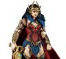 Фигурка McFarlane DC Multiverse Death Metal Wonder Woman Action Figure Чудо женщина 18 см.