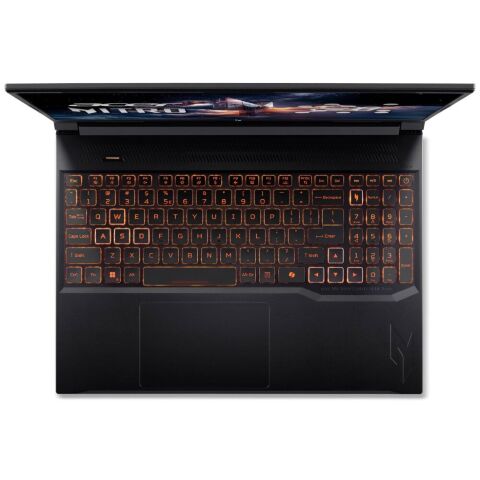Ноутбук Acer Nitro V 16 ANV16-72 (NH.QZREU.008) - Ноутбуки  - Ноутбуки 