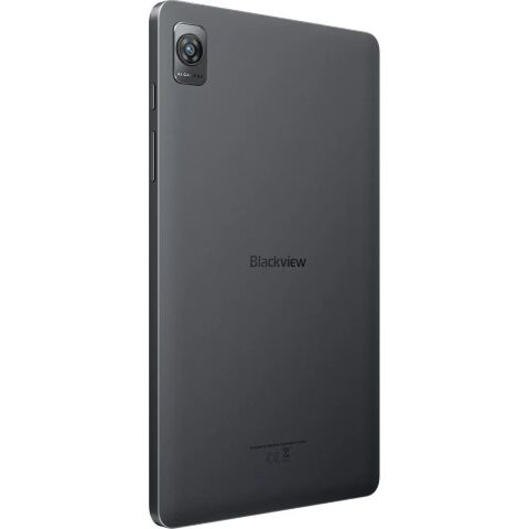 Планшет Blackview Tab 60 8.68" 6/128GB / LTE Grey (6931548314073) - Нулевой остаток (Feed)  - Нулевой остаток (Feed) 
