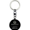 Брелок Overwatch Keychain Blackwatch