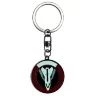 Брелок Overwatch Keychain Blackwatch