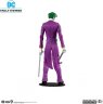 Фигурка McFarlane DC Multiverse The Joker Action Figure Джокер 20 см.