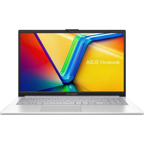 Ноутбук ASUS Vivobook Go 15 E1504FA-BQ053 (90NB0ZR1-M03ZS0) - Нулевой остаток (Feed)  - Нулевой остаток (Feed) 