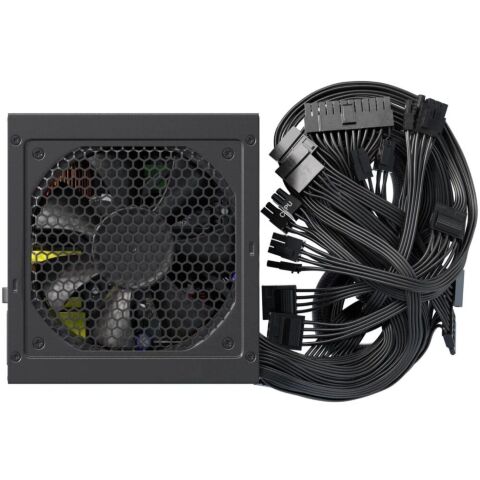 Блок питания Seasonic 850W G12 GC-850 (G12 GC-850) - Нулевой остаток (Feed)  - Нулевой остаток (Feed) 