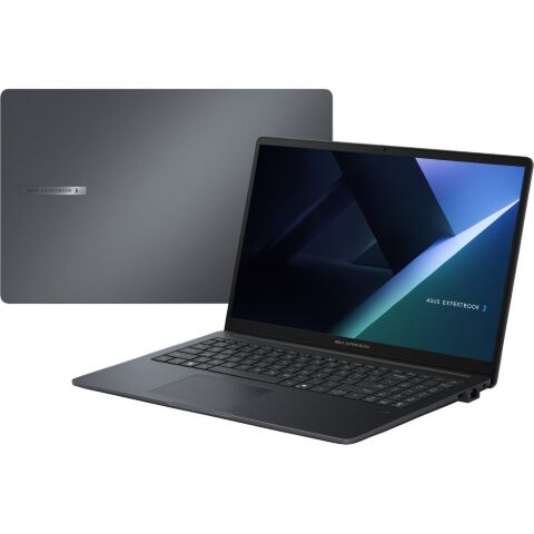 Ноутбук ASUS Expertbook B1 B1503CVA-S76821 (90NX0801-M07PU0) - Ноутбуки  - Ноутбуки 