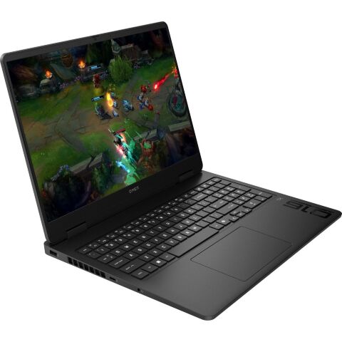 Ноутбук HP OMEN 16-am0057ua (D06H8EA) - Ноутбуки  - Ноутбуки 