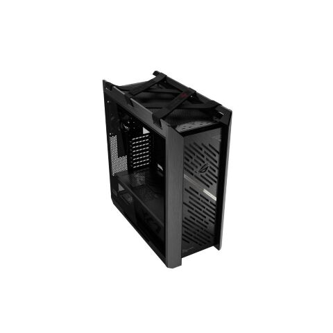 Корпус для ПК ASUS ROG Strix Helios II GX601S Black (90DC00W0-B39000) - Корпуса  - Корпуса 