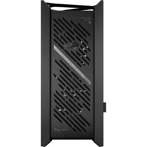 Корпус для ПК ASUS ROG Strix Helios II GX601S Black (90DC00W0-B39000) - Корпуса  - Корпуса 