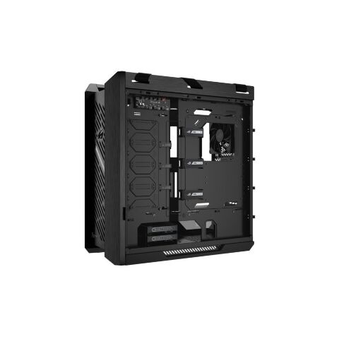 Корпус для ПК ASUS ROG Strix Helios II GX601S Black (90DC00W0-B39000) - Корпуса  - Корпуса 