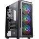 Корпус для ПК 2E HEXAGON (2E-G338) - Корпуса  - Корпуса 