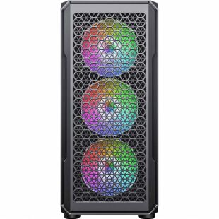 Корпус для ПК 2E HEXAGON (2E-G338)