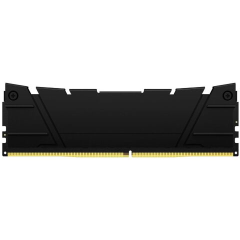Модуль памяти для компьютера DDR4 32GB (2x16GB) 3600 MHz Fury Renegade Black Kingston Fury (ex.HyperX) (KF436C16RB12K2/32) - Модули памяти для компьютера  - Модули памяти для компьютера 