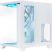 Корпус для ПК Qube REEF ARGB White (REEF_GMNU3) - Корпуса  - Корпуса 