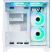 Корпус для ПК Qube REEF ARGB White (REEF_GMNU3) - Корпуса  - Корпуса 