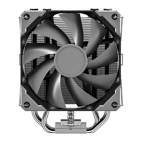 Кулер для процессора ID-Cooling SE-214-XT BASIC - Кулеры к процессорам  - Кулеры к процессорам 