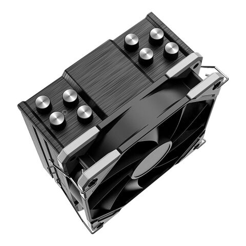 Кулер для процессора ID-Cooling SE-214-XT BASIC - Кулеры к процессорам  - Кулеры к процессорам 