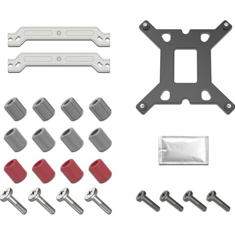 Кулер для процессора ID-Cooling SE-214-XT BASIC - Кулеры к процессорам  - Кулеры к процессорам 