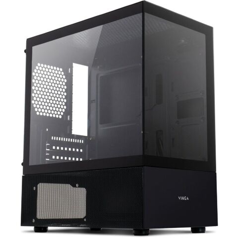 Корпус для ПК Vinga Recusant - Корпуса  - Корпуса 