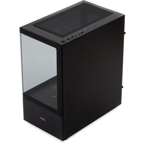 Корпус для ПК Vinga Recusant - Корпуса  - Корпуса 