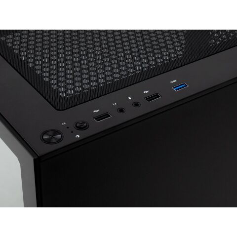 Корпус для ПК Vinga Recusant - Корпуса  - Корпуса 