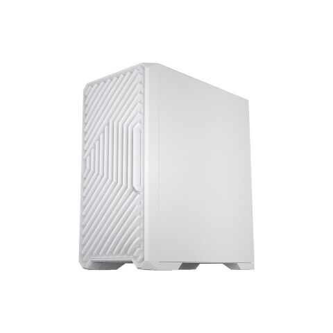 Корпус для ПК 1stPlayer T5-WH-4F1-W - Корпуса  - Корпуса 