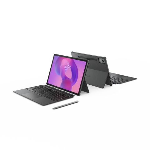 Планшет Lenovo Idea Tab Pro 8/256 WiFi Luna Grey + Keyboard&Pen (ZAE40222UA) - Планшеты  - Планшеты 