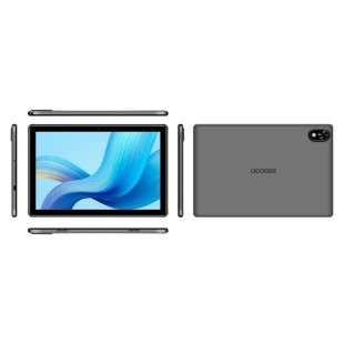 Планшет Doogee U9 10.1" 3/64GB Wi-Fi Gray (6924351662776)