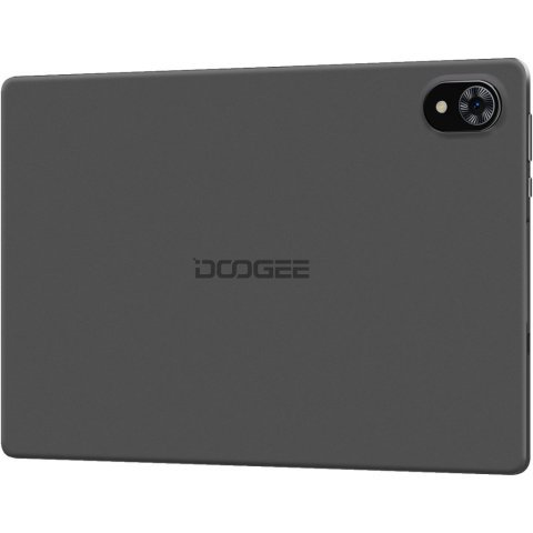 Планшет Doogee U9 10.1" 3/64GB Wi-Fi Gray (6924351662776) - Нулевой остаток (Feed)  - Нулевой остаток (Feed)