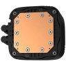 Система жидкостного охлаждения Deepcool LS720 SE Black (R-LS720-BKAMMM-G-1)