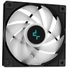 Система жидкостного охлаждения Deepcool LS720 SE Black (R-LS720-BKAMMM-G-1)