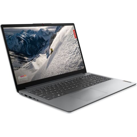 Ноутбук Lenovo IdeaPad 1 15AMN7 (82VG00TARA) - Ноутбуки  - Ноутбуки 