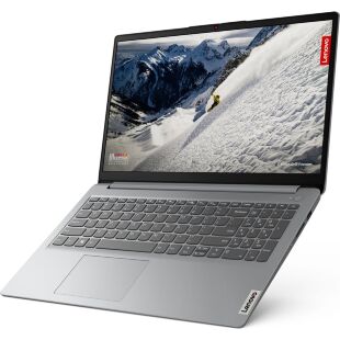 Ноутбук Lenovo IdeaPad 1 15AMN7 (82VG00TARA)