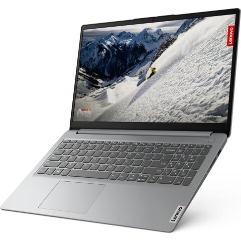 Ноутбук Lenovo IdeaPad 1 15AMN7 (82VG00TARA) - Ноутбуки  - Ноутбуки 
