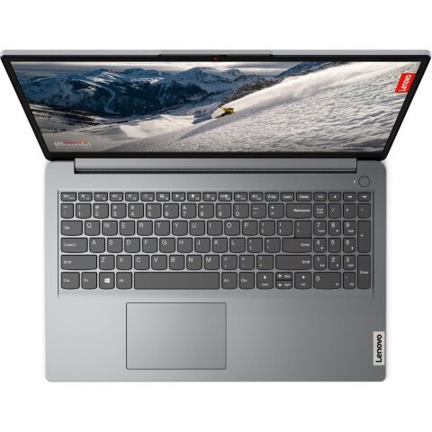 Ноутбук Lenovo IdeaPad 1 15AMN7 (82VG00TARA) - Ноутбуки  - Ноутбуки 