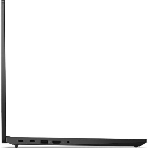 Ноутбук Lenovo ThinkPad E16 G1 (21JQS9VD00) - Нулевой остаток (Feed)  - Нулевой остаток (Feed) 