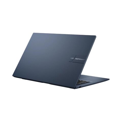 Ноутбук ASUS Vivobook 17 X1704VA-AU159 (90NB10V2-M007U0) - Ноутбуки  - Ноутбуки 