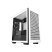 Корпус Deepcool CH370 White (R-CH370-WHNAM1-G-1) - Нулевой остаток (Feed)  - Нулевой остаток (Feed)
