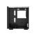 Корпус Deepcool CH370 White (R-CH370-WHNAM1-G-1) - Нулевой остаток (Feed)  - Нулевой остаток (Feed)