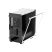 Корпус Deepcool CH370 White (R-CH370-WHNAM1-G-1) - Нулевой остаток (Feed)  - Нулевой остаток (Feed)