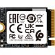 Накопитель SSD M.2 2230 2TB GAMMIX S55 ADATA (SGAMMIXS55-2T-C) - Внутренние SSD  - Внутренние SSD 