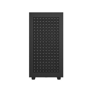 Корпус Deepcool CH370 Black (R-CH370-BKNAM1-G-1)