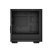 Корпус Deepcool CH370 Black (R-CH370-BKNAM1-G-1) - Нулевой остаток (Feed)  - Нулевой остаток (Feed) 