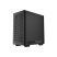 Корпус Deepcool CH370 Black (R-CH370-BKNAM1-G-1) - Нулевой остаток (Feed)  - Нулевой остаток (Feed) 